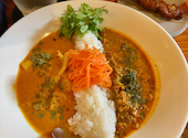 curry but curry カリバカリー: Ricoさんの2026年08月06日の1枚目の投稿写真