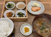 拘りの味噌汁と羽釜ご飯 佳照庵: Ricoさんの2026年07月24日の1枚目の投稿写真