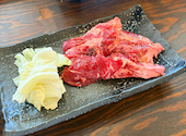 焼肉壱番 太平樂 池田店: まめたんさんの2026年07月24日の1枚目の投稿写真