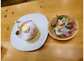 Cafe ENLARGE+SEデザイン: USCさんの2026年09月10日の2枚目の投稿写真