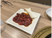 焼肉 三水苑 東口店: いちごさんの2026年09月06日の3枚目の投稿写真