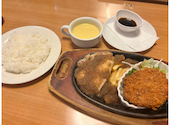ステーキ宮 南小泉店: いちごさんの2026年04月27日の2枚目の投稿写真