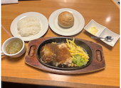 ステーキ宮 南小泉店: いちごさんの2026年08月26日の1枚目の投稿写真