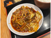 韓国料理 プヨ 仙台ロフト地下一階店: いちごさんの2026年04月03日の1枚目の投稿写真