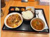 韓国料理 プヨ 仙台ロフト地下一階店: いちごさんの2026年04月03日の2枚目の投稿写真