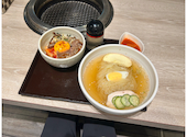 焼肉 三水苑 広瀬通り: いちごさんの2026年06月08日の1枚目の投稿写真