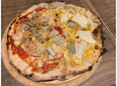 PIZZA&WINE ESOLA エソラ 仙台: いちごさんの2026年09月21日の1枚目の投稿写真