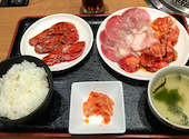 焼肉ぐりぐり家 イオンモール広島祇園店: マリーさんの2025年06月19日の1枚目の投稿写真