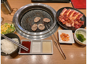 焼肉ぐりぐり家 イオンモール広島祇園店: マリーさんの2025年10月15日の1枚目の投稿写真