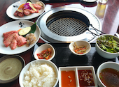 焼肉白李 福屋広島駅前店: マリーさんの2025年04月23日の1枚目の投稿写真