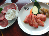 焼肉白李 福屋広島駅前店: マリーさんの2025年04月23日の2枚目の投稿写真