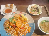 2階のタイ料理屋 コップン天満: Tomさんの2026年05月25日の1枚目の投稿写真