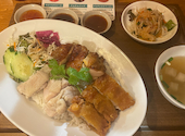 2階のタイ料理屋 コップン天満: Tomさんの2026年08月30日の1枚目の投稿写真
