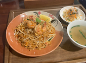 2階のタイ料理屋 コップン天満: Tomさんの2026年09月27日の1枚目の投稿写真