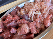 肉と酒 道北スタミナ商会: かよさんの2026年05月04日の2枚目の投稿写真
