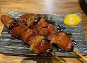 焼鳥の六角堂: あきはるさんの2026年02月23日の1枚目の投稿写真