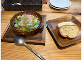 パンとグラスのお店　和灯～Nagomibi～: あきはるさんの2026年07月20日の3枚目の投稿写真