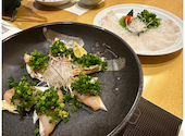 ふぐ うなぎ料理 玄品 青葉台: ちゃあさんの2024年11月25日の2枚目の投稿写真