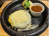 あっとバーグ　イオン新瑞橋店: かいるさんの2026年04月22日の1枚目の投稿写真