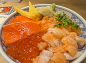 磯丸水産 栄女子大店: かいるさんの2026年09月23日の1枚目の投稿写真