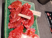 和牛焼肉 土古里 ルミネ横浜店: けーちゃんさんの2026年05月26日の1枚目の投稿写真