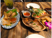 CHUTNEY Asian Ethnic Kitchen: けーちゃんさんの2025年11月の1枚目の投稿写真