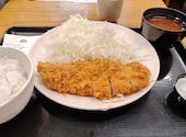 とんかつまるや 青山店: けーちゃんさんの2026年07月24日の1枚目の投稿写真
