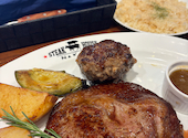 STEAKHOUSE NAKAMA ステーキハウス ナカマ: むーみんさんの2026年04月27日の1枚目の投稿写真
