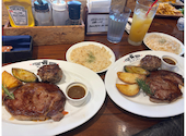 STEAKHOUSE NAKAMA ステーキハウス ナカマ: むーみんさんの2026年04月27日の2枚目の投稿写真
