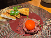 牛とろ焼しゃぶ専門店 十二松六左衛門: むにさんの2025年04月13日の2枚目の投稿写真