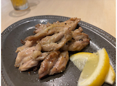 京赤地鶏の肝刺しと土鍋ご飯　鶏居酒屋pao福　【個室×焼き鳥】: むにさんの2026年08月13日の2枚目の投稿写真
