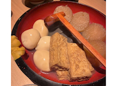 鉄板焼きとおでん 小鉄 大阪駅前第4ビル店: むにさんの2026年09月18日の1枚目の投稿写真