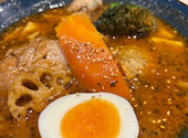 札幌スープカレー JACK 中津店: むーみんさんの2026年04月13日の1枚目の投稿写真