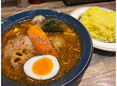 札幌スープカレー JACK 中津店: むーみんさんの2026年04月13日の2枚目の投稿写真