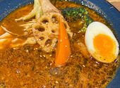 札幌スープカレー JACK 中津店: むーみんさんの2026年04月28日の2枚目の投稿写真