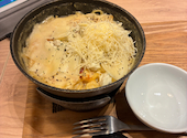 チーズ&ドリア.スイーツ アミュプラザくまもと店: 拓真さんの2026年09月10日の1枚目の投稿写真