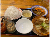 ベトナム酒場 ビアホイ: くりりんさんの2025年11月24日の2枚目の投稿写真
