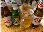 ベトナム酒場 ビアホイ: くりりんさんの2025年11月24日の3枚目の投稿写真