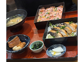 ビワマス料理 山本屋魚濱: 雷鳥さんの2026年08月11日の1枚目の投稿写真