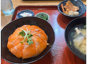ビワマス料理 山本屋魚濱: 雷鳥さんの2026年08月11日の2枚目の投稿写真
