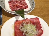 焼肉 志むら: きゃびあさんの2026年04月15日の2枚目の投稿写真