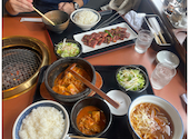 焼肉とうげん 大胡店: つう坊さんの2024年11月06日の1枚目の投稿写真