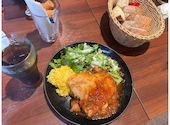 肉ビストロ&クラフトビール ランプラント: プーさんさんの2026年09月20日の1枚目の投稿写真