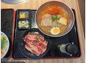 安楽亭 川崎高津店: もとすみさんの2026年06月21日の2枚目の投稿写真