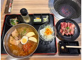 安楽亭 川崎高津店: もとすみさんの2026年10月12日の1枚目の投稿写真