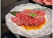 焼肉Lab 難波店: みーるさんの2025年12月18日の1枚目の投稿写真