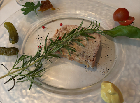 RESTAURANT CANARD カナル: シゲさんの2025年05月31日の1枚目の投稿写真