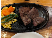 GOLDSTEAK ゴールドステーキ 秦野店: もえかさんの2026年09月15日の1枚目の投稿写真