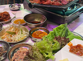 韓国屋台料理とプルコギ専門店 ヒョンチャンプルコギ 広島紙屋町店: cheerio8さんの2023年09月30日の2枚目の投稿写真