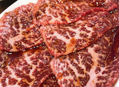 焼肉 加茂園: せんさんの2020年12月21日の2枚目の投稿写真